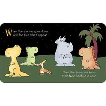 Dinosnores (Boynton on Board)