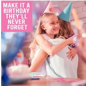 15 Hawaiian Luau Birthday Invitations for Girls Fun