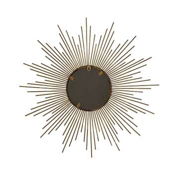 Stratton Home Decor Andrea Wall Mirror