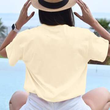 Teacher Tshirt - Back to School T-Shirt - Teacher Shirt - First Day of School Shirts Teacher - 100th Day of School Shirts - Teacher Appreciation Gifts - Gifts for Teacher's Day (Ivory, L)