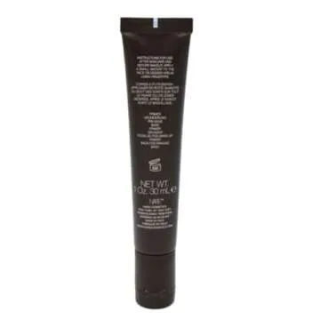 Nars Soft Matte Makeup Primer 1 oz - Flawless Finish