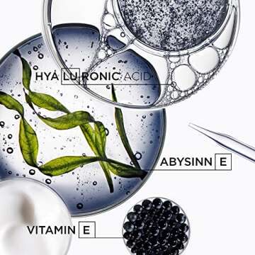 Kerastase Chronologiste Régénérant Shampoo | Revitalizes Hair & Scalp | With Hyaluronic Acid & Vitamin E | For Dull, Dry, Brittle & Sensitized Hair Types | 8.5 Fl Oz