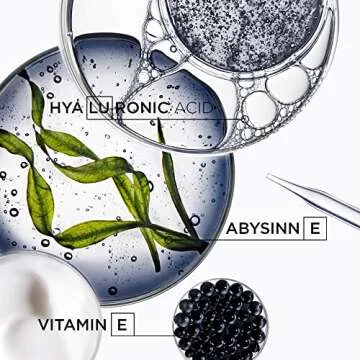 Kerastase Chronologiste Régénérant Shampoo | Revitalizes Hair & Scalp | With Hyaluronic Acid & Vitamin E | For Dull, Dry, Brittle & Sensitized Hair Types | 8.5 Fl Oz