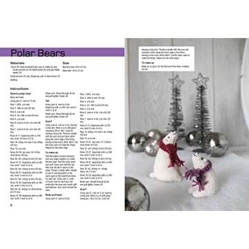 20 to Knit: Tiny Christmas Toys to Knit (Twenty to Make)