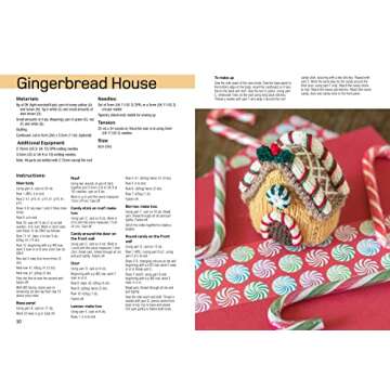 20 to Knit: Tiny Christmas Toys to Knit (Twenty to Make)