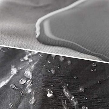 CyclingDeal Waterproof Bike Cover for Peloton & Nordictrack S22i