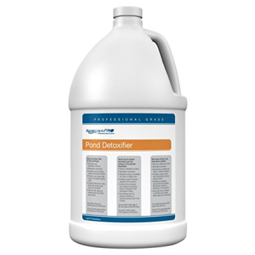 Aquascape Pond Detoxifier, 1 Gallon Liquid Water Treatment
