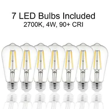 Linea di Liara Sonoro Black Chandelier Dining Room Light Fixture Small Wagon Wheel Chandelier Rustic Round Industrial Modern Farmhouse Chandeliers for Dining Room Entryway Foyer, 7 Bulbs Included