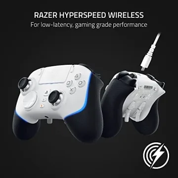 Razer Wolverine V2 Pro Wireless Controller for Gaming