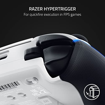 Razer Wolverine V2 Pro Wireless Controller for Gaming