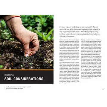 The Complete Guide to No-Dig Gardening: Grow beautiful vegetables, herbs, and flowers - the easy way! Layer Your Way to Healthy Soil-Eliminate tilling ... garden naturally-Reduce weeding and watering