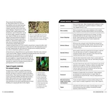 The Complete Guide to No-Dig Gardening: Grow beautiful vegetables, herbs, and flowers - the easy way! Layer Your Way to Healthy Soil-Eliminate tilling ... garden naturally-Reduce weeding and watering