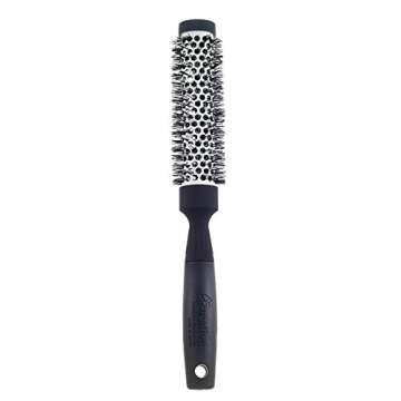 Creative Hair Brushes CR130-XL: Precision Styling for All Hair Types
