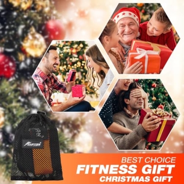 Ankle Resistance Bands Leg Glute Training 3 Levels