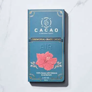 Single-Origin Cacao Variety Pack | Healing Superfood Blends