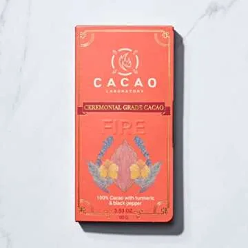 Single-Origin Cacao Variety Pack | Healing Superfood Blends