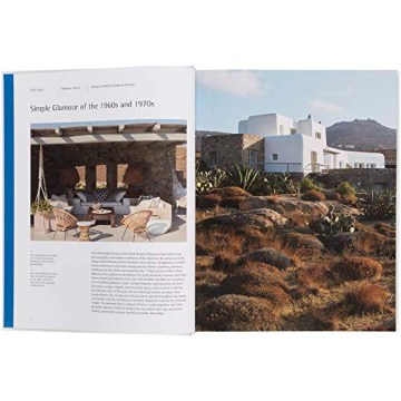 The New Mediterranean Homes Under the Southern Sun