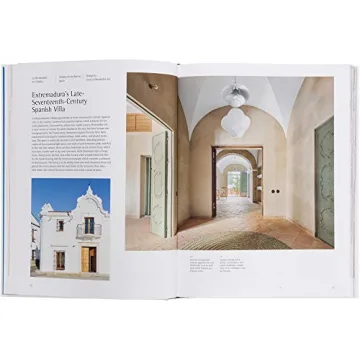 The New Mediterranean Homes Under the Southern Sun