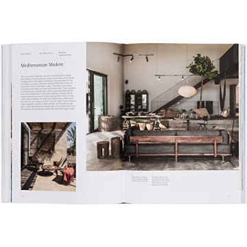 The New Mediterranean Homes Under the Southern Sun