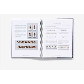 The Geometry of Hand-Sewing: A Romance in Stitches and Embroidery from Alabama Chanin and The School of Making (Alabama Studio)