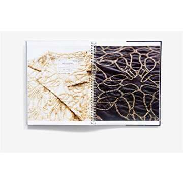 The Geometry of Hand-Sewing: A Romance in Stitches and Embroidery from Alabama Chanin and The School of Making (Alabama Studio)