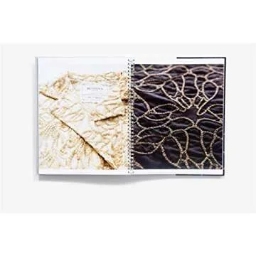 The Geometry of Hand-Sewing: A Romance in Stitches and Embroidery from Alabama Chanin and The School of Making (Alabama Studio)