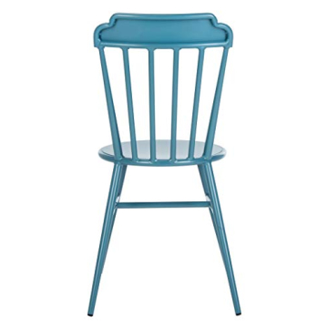 Safavieh Outdoor Broderick Stackable Chairs - Elegant Comfort
