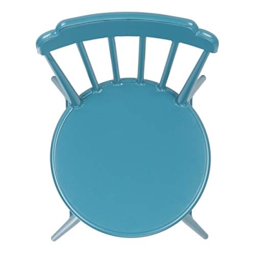 Safavieh Outdoor Broderick Stackable Chairs - Elegant Comfort