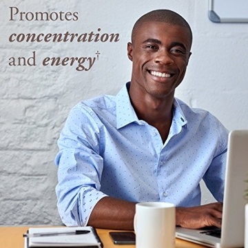 Garden of Life Organic Whole Food B12 Spray for Energy