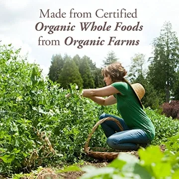 Garden of Life Organic Whole Food B12 Spray for Energy