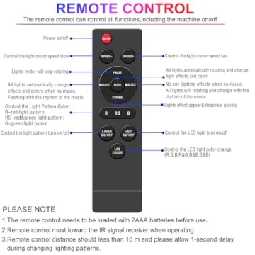 Party Lights for Any Event - Bright, Colorful & Fun