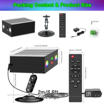 Party Lights for Any Event - Bright, Colorful & Fun