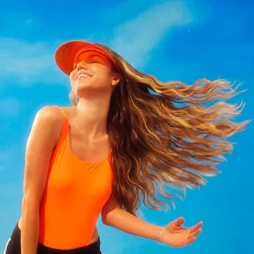 amika High Tide Jumbo Hair Waver for Effortless Waves