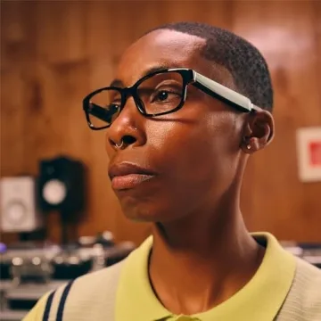 Amazon Echo Frames 3rd Gen with Alexa | Smart Glasses