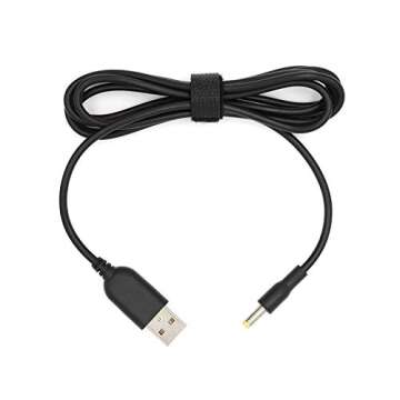 DK-X1 DC Coupler for Sony Cybershot Cameras