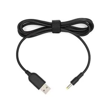 DK-X1 DC Coupler for Sony Cybershot Cameras