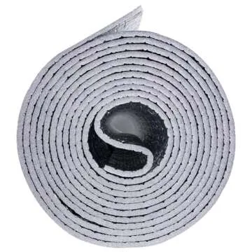 Reflective Foam Core Insulation Kit for Energy Savings