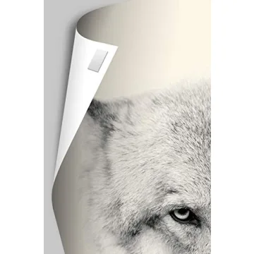 Vibrant Netflix KPop Demon Hunters Wall Poster & Mount Bundle