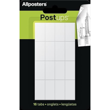 Vibrant Netflix KPop Demon Hunters Wall Poster & Mount Bundle