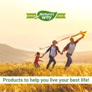 Nature's Way - Ashwagandha, 60 veggie caps