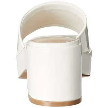 Stylish Bertina Platform Slide for Women by The Drop