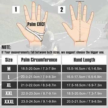 Cofit Motorcycle Gloves for Safe and Stylish Rides