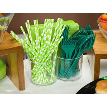 Elegant Acrylic Napkin and Cutlery Organizer Caddy