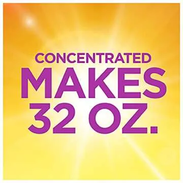 Formula 420 Daily Use Concentrated Cleaner - 16oz Makes 32oz for All Surfaces