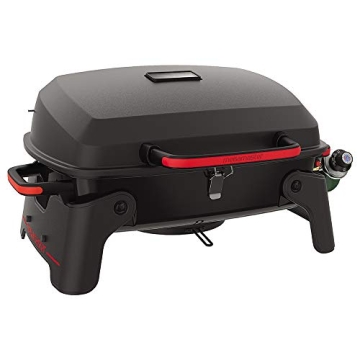 Megamaster Portable Gas Grill for Outdoor Cooking