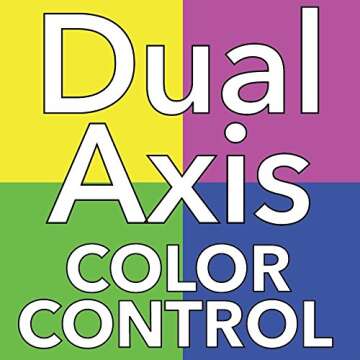 3in1 Photo Reference Tool for Perfect Color Calibration