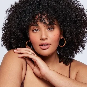 Saie Dew Blush - Vegan Liquid Blush for Natural Glow