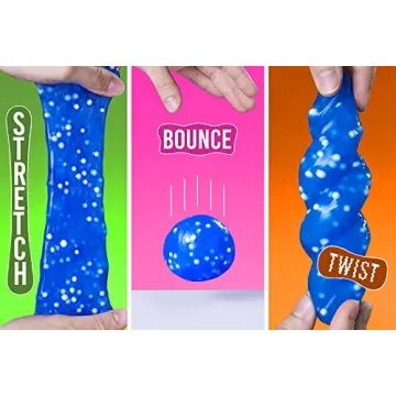 Crazy Aaron's Thinking Putty - Non-Toxic Sensory Play For All