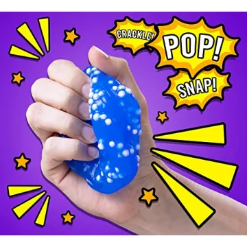 Crazy Aaron's Thinking Putty - Non-Toxic Sensory Play For All