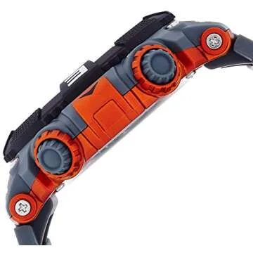 Armitron Sport Men's Digital Chronograph Watch